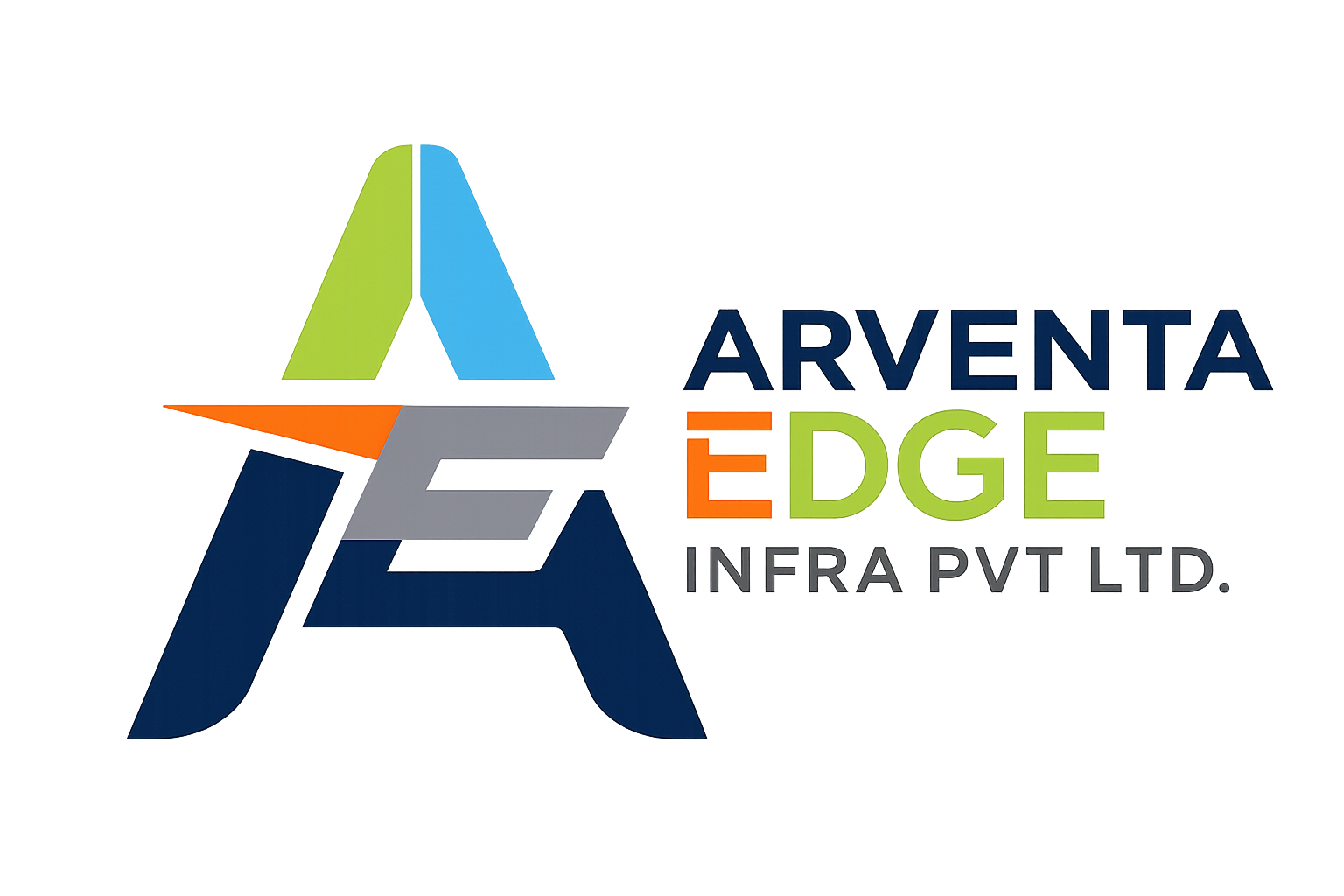 Arventa Edge Infra
